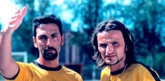 Fernando Tejero sobre su característica voz: “Es consecuencia de mucho sufrimiento”