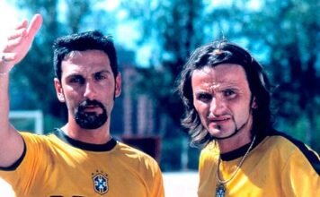 Fernando Tejero sobre su característica voz: “Es consecuencia de mucho sufrimiento”