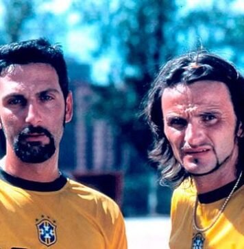 Fernando Tejero sobre su característica voz: “Es consecuencia de mucho sufrimiento”