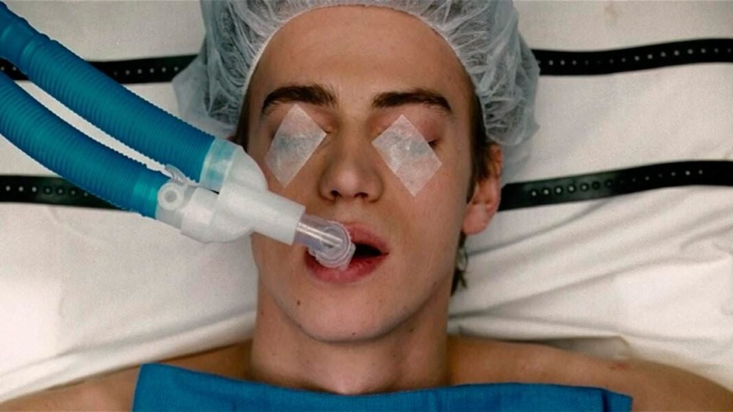 Hace casi 20 años de su estreno, pero este thriller que fracasó en cines ahora está viviendo una segunda vida en Netflix