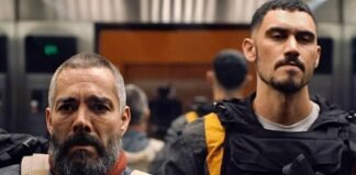 “Nunca se ha hecho acción en México de ese tamaño”: Nace una nueva ‘John Wick’ con Omar Chaparro