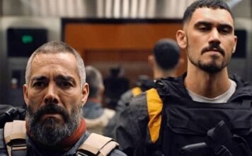 “Nunca se ha hecho acción en México de ese tamaño”: Nace una nueva ‘John Wick’ con Omar Chaparro