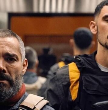 “Nunca se ha hecho acción en México de ese tamaño”: Nace una nueva ‘John Wick’ con Omar Chaparro