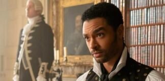 “Puedo aportar mi granito de arena y que ellos sigan”: Regé-Jean Page rechazó cobrar 50.000 dólares por episodio por volver a ‘Los Bridgerton’