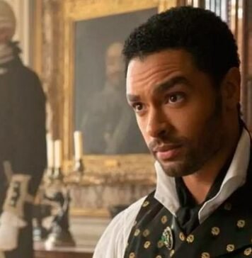 “Puedo aportar mi granito de arena y que ellos sigan”: Regé-Jean Page rechazó cobrar 50.000 dólares por episodio por volver a ‘Los Bridgerton’