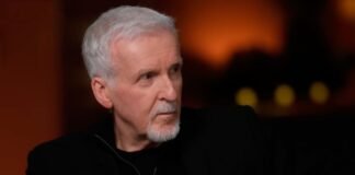 “¿Qué demonios haces en Hollywood?”: James Cameron ha visto dos veces la gran favorita de los premios Oscar y ha roto a llorar