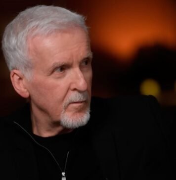 “¿Qué demonios haces en Hollywood?”: James Cameron ha visto dos veces la gran favorita de los premios Oscar y ha roto a llorar