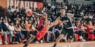 RANS limpia después de un comienzo difícil, Jabari Narcis se convierte en la primera víctima