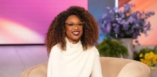 ‘The Jennifer Hudson Show’ renovada para una quinta temporada