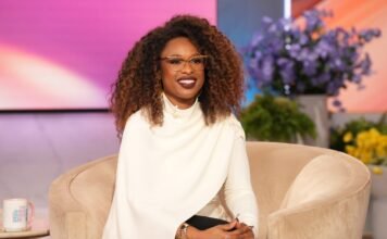 ‘The Jennifer Hudson Show’ renovada para una quinta temporada