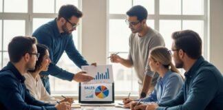 What is the Sandler Sales System?