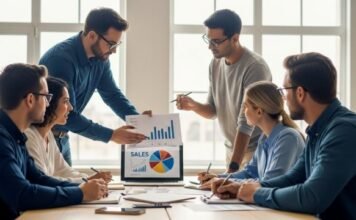 What is the Sandler Sales System?