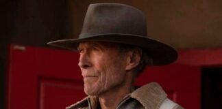 Clint Eastwood sobre su vínculo con el cine wéstern: “No hay muchas formas de arte estadounidenses que sean originales”