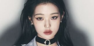 Emocionantes rumores sobre la relación entre Jang Wonyoung IVE y Jo In Sung, ¡aquí están los hechos!