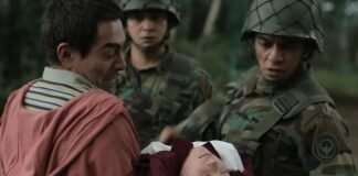 En 1972, un hombre fue condenado a prisión injustamente y tardó 39 años en demostrar su inocencia: ahora triunfa en Netflix México la película que cuenta su historia