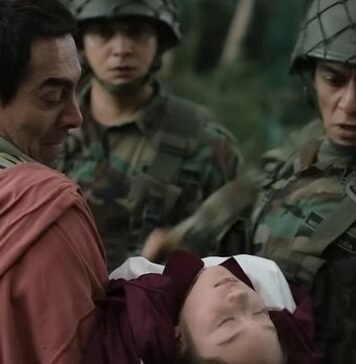 En 1972, un hombre fue condenado a prisión injustamente y tardó 39 años en demostrar su inocencia: ahora triunfa en Netflix México la película que cuenta su historia