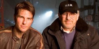 “Insistía en llegar a la misma hora que yo”: Steven Spielberg recuerda la disciplina de Tom Cruise 20 años después de su última película juntos