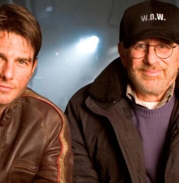“Insistía en llegar a la misma hora que yo”: Steven Spielberg recuerda la disciplina de Tom Cruise 20 años después de su última película juntos