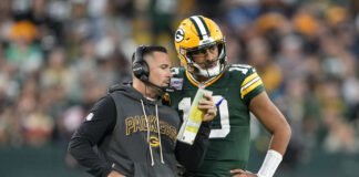 Jordan Love de los Packers se vuelve honesto sobre Matt LaFleur después de una decisión controvertida