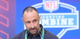 La firma de los Dolphins por valor de 67 millones de dólares es etiquetada como «perfecta»