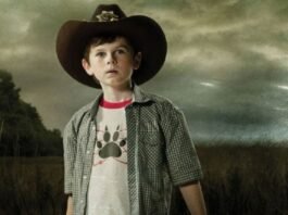 La intrincadísima referencia que une ‘Invencible’ con ‘The Walking Dead’ y que es imposible ver a la primera