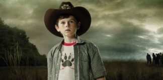 La intrincadísima referencia que une ‘Invencible’ con ‘The Walking Dead’ y que es imposible ver a la primera