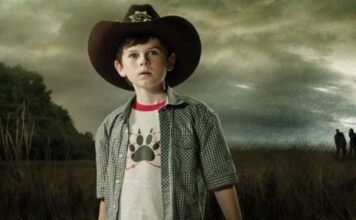 La intrincadísima referencia que une ‘Invencible’ con ‘The Walking Dead’ y que es imposible ver a la primera