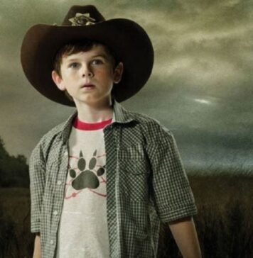 La intrincadísima referencia que une ‘Invencible’ con ‘The Walking Dead’ y que es imposible ver a la primera