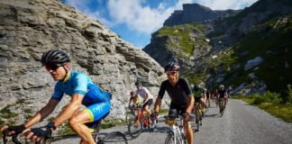 L’Étape Argentina: La Expo Village abre sus puertas con actividades para toda la familia