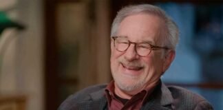 Steven Spielberg: “Tengo la fuerte sospecha de que no estamos solos en la Tierra ahora mismo”