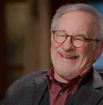 Steven Spielberg: “Tengo la fuerte sospecha de que no estamos solos en la Tierra ahora mismo”