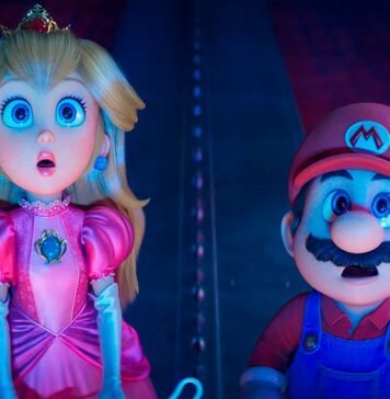 ‘Super Mario Galaxy: la película’: fecha de estreno, novedades, premisa y todo lo que sabemos de la película de animación del año