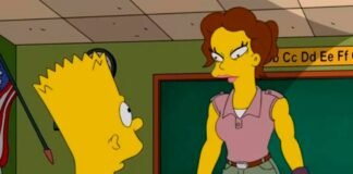 Uno de los mejores episodios de ‘Los Simpson’ fue censurado por “violencia contra los niños”