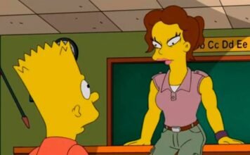 Uno de los mejores episodios de ‘Los Simpson’ fue censurado por “violencia contra los niños”